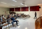 Arquitetura e Urbanismo da URI inicia preparativos dos 10 anos do Curso