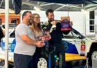 EAEC divulga o Rally Erechim na abertura do Campeonato Sul-americano