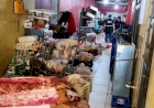 Oito toneladas de alimentos impróprios para o consumo são apreendidas em mercados no interior do RS
