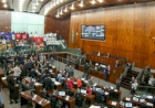 AL prova mudanças no Código do Meio Ambiente, reajuste do piso do magistério e outros três projetos
