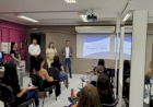 Qualificação Profissional: Fortalecendo competências  e parcerias para promover a Segurança Pública