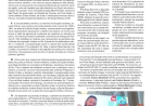 FINAL DE SEMANA MOVIMENTADO - Neivo A. T. Fabris / Coluna da edição de 15 de ,ar~p de 2024.