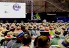 Assembleia Geral Ordinária da Coprel foi realizada com a participação de 959 cooperantes