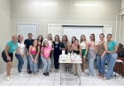 Curso de Estética e Cosmética da URI tem aula de cosméticos sustentáveis
