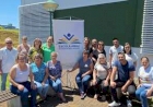 Escola AMAU de Educação e Gestão encerra capacitação da 3ª turma de conselheiros tutelares