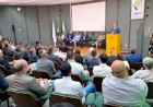Execução de políticas de combate à fome marca um ano de gestão de Edegar Pretto na presidência da Conab