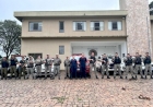 Brigada Militar deflagra “Operação Fios e Cabos”, em Carazinho!