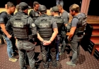 Operação El Patron é deflagrada em combate a organização criminosa responsável por tele-entrega de drogas