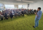Erechim sedia II Encontro das Secretarias de Meio Ambiente da AMAU
