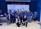 PASSO FUNDO  - Programa Portas Abertas da Corsan recebe estudantes no Dia Mundial da Água