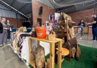 Feira de Artesanato e de Artes de Erechim Edição Páscoa segue neste domingo