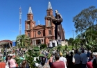 II Jornada Religiosa em Machadinho celebra legado de Frei Teófilo e valoriza a história local