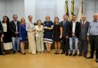 Câmara de Vereadores de Getúlio Vargas realiza solenidade de entrega do Prêmio Mulher Cidadã 2024