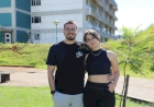 Acadêmicos da UFFS conquistam menção honrosa em concurso ibero-americano de arquitetura