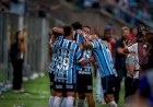Grêmio supera o Caxias e vai para sétima final consecutiva no Campeonato Gaúcho