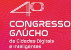 Canela sedia 4º Congresso Gaúcho de Cidades Digitais e Inteligentes