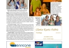 SOCIAL - ANISSARA ZIR / Coluna da edição de 28 e 29 de março de 2024.