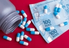 Aumento de até 4,5% no preço dos medicamentos já está em vigor no Brasil