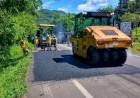 EGR alerta usuários para obras e intervenções na ERS-135 nesta semana