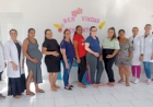 Secretaria de Saúde de Machadinho promove Encontro de Gestantes