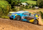 Rally Erechim proporcionará treino para equipes no próximo final de semana
