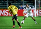 Na Bolívia, Grêmio é superado pelo The Strongest na Libertadores
