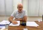 Câmara de Vereadores de Getúlio Vargas aprova pintura de postes de energia elétrica na Rua Irmão Gabriel Leão
