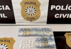ADOLESCENTE APREENDIDO COM DROGAS E MUNIÇÕES EM ERECHIM