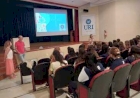 Escola da URI inicia Programa PREVDROGAS