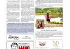 SOCIAL - Anissara Zir / Coluna edição de  05 de abril de 2024.