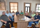 Novos secretários municipais tomam posse em Getúlio Vargas