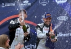 Automóvel Clube de Severiano de Almeida terá representantes no Campeonato Brasileiro de Rally 2024