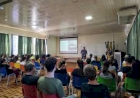 Ensino Iniciam as ações do Projeto URI Escola e Comunidade na região