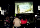 Machadinho Realiza Sessão de Cinema com o Projeto CineSolar
