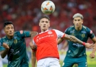 Inter empata sem gols com o Real Tomayapo-BOL