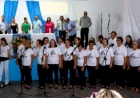 XII Encontro Inter-religioso celebra os 59  anos de Itatiba do Sul