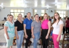 FEIRA DA SAÚDE E DO ARTESANATO NOS 36 ANOS DE IPIRANGA DO SUL