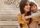 LANÇADA A CAMPANHA DIA DAS MÃES DE FLORIANO PEIXOTO