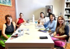 Educação Empreendedora e Turismo, temas de projeto a ser desenvolvido em Machadinho