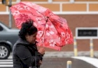 Grandes volumes de chuva atingem o Rio Grande do Sul neste fim de semana