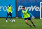 Grêmio faz último treinamento antes de estreia contra o Vasco pelo Brasileirão