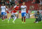 Inter vira e vence na estreia do Brasileirão