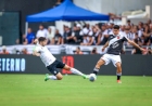 Grêmio é superado pelo Vasco da Gama na estreia do Campeonato Brasileiro