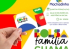 Beneficiários do Bolsa Família de Machadinho são convocados para encontro de atualização cadastral