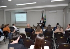 Entidades conhecem o regulamento do Concurso de Escolha  das Soberanas dos 90 anos de Getúlio Vargas