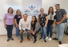 Conselheiros  Tutelares de Ipiranga do Sul participam de curso de aperfeiçoamento.