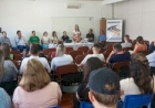 Emater/RS-Ascar inicia pela região de Erechim a realização do Curso de Desenvolvimento para mulheres rurais