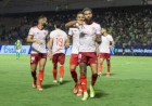 Inter vence o Palmeiras em Barueri