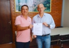 Emenda do parlamentar destina recursos para agricultura em Machadinho