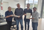 Governo de Getúlio Vargas conclui regularização fundiária  do Loteamento Presidente Varga no Bairro Monte Claro